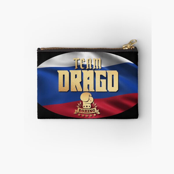 Item preview, Team Drago Boxing designed and sold by FantasySkyArt.
