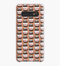 Coques Sur Le Thème Kawaii Nutella Pour Samsung Galaxy