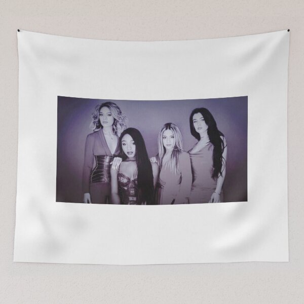 Item preview, Fifth Harmony designed and sold by Claire-C.