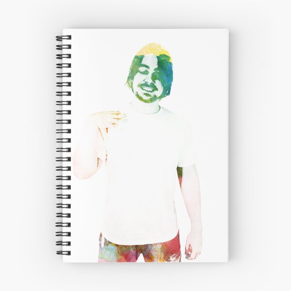 Item preview, Arin Hanson - Watercolor designed and sold by flightedbird.