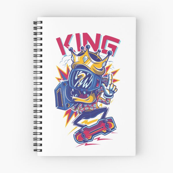 Item preview, King designed and sold by Aiden93.