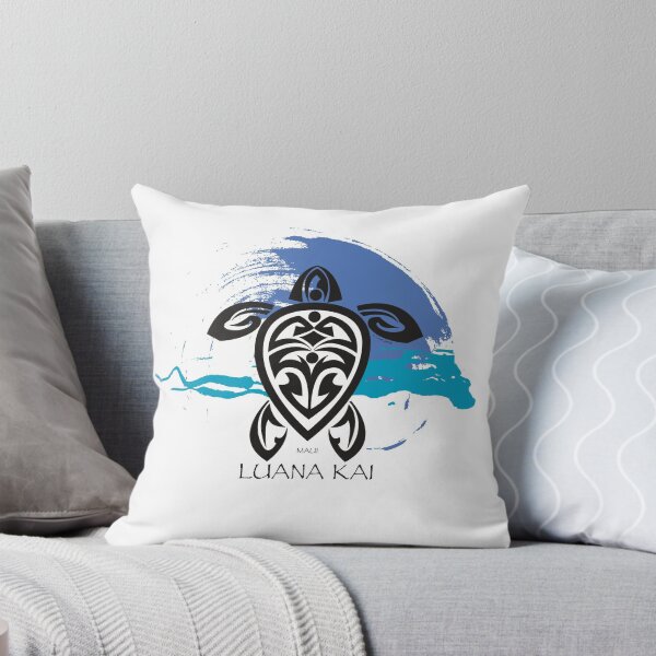 Item preview, Tribal Turtle / Luana Kai Maui designed and sold by srwdesign.