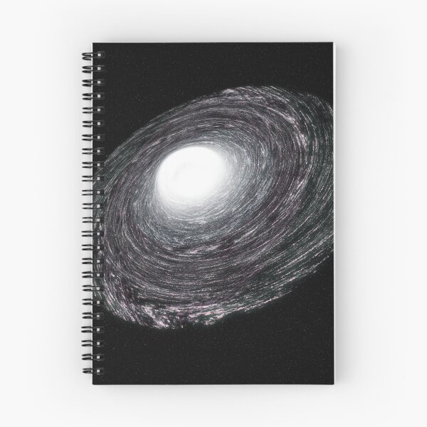 Item preview, Galaxy Spiralis designed and sold by flightedbird.