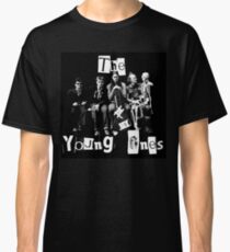 The Young Ones 1 Classic T-Shirt