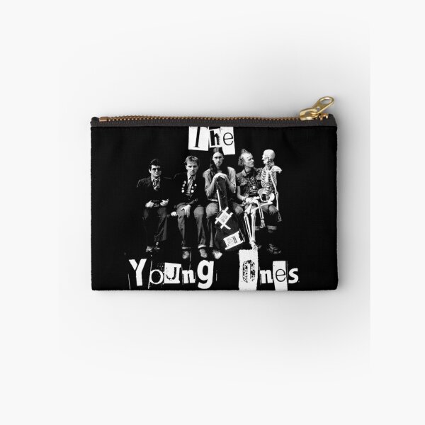 Item preview, The Young Ones 1 designed and sold by Vanessa Shock.