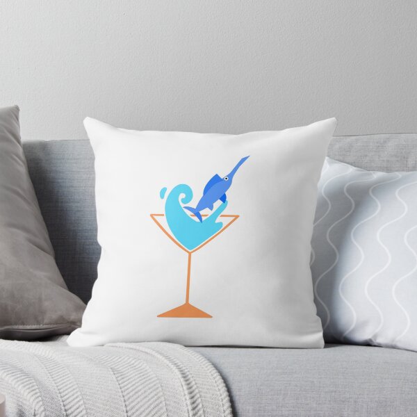 Item preview, swordfish designed and sold by Mr.Epic - Shop.