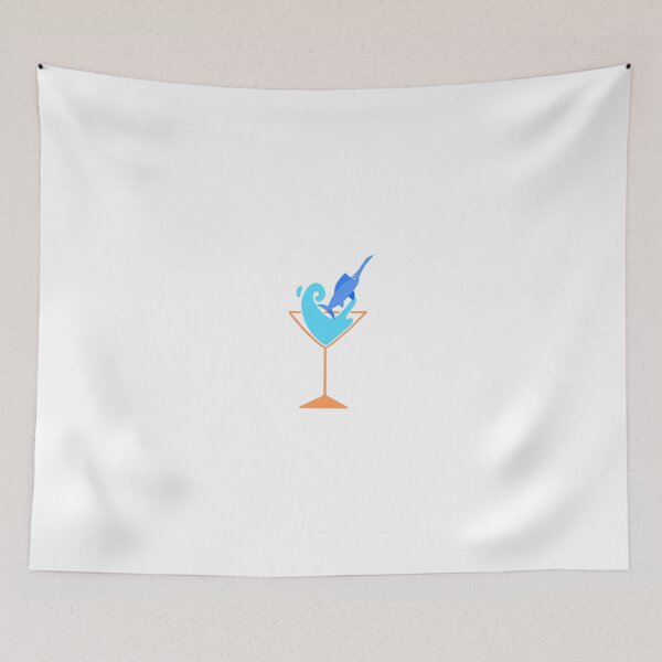 Item preview, swordfish designed and sold by Mr.Epic - Shop.