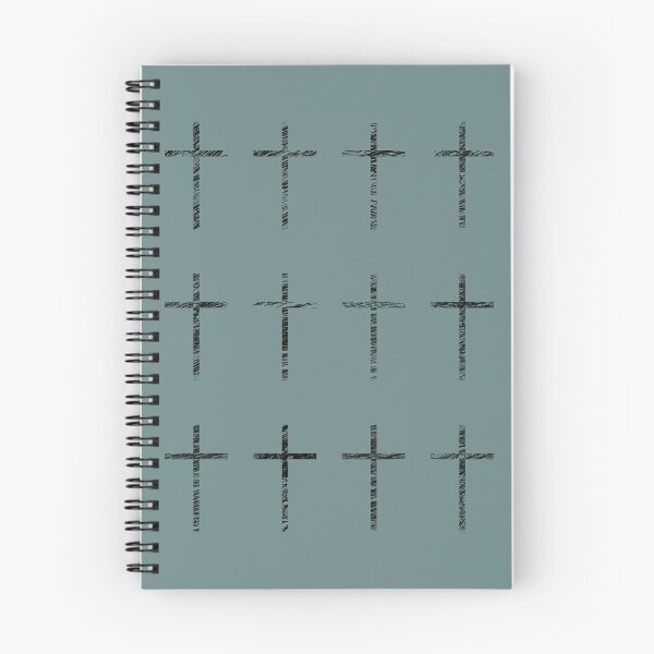 Item preview, Scribbles en Crosse designed and sold by flightedbird.
