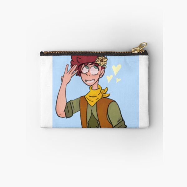 Item preview, Camp camp -David designed and sold by EggrollsRppl2.