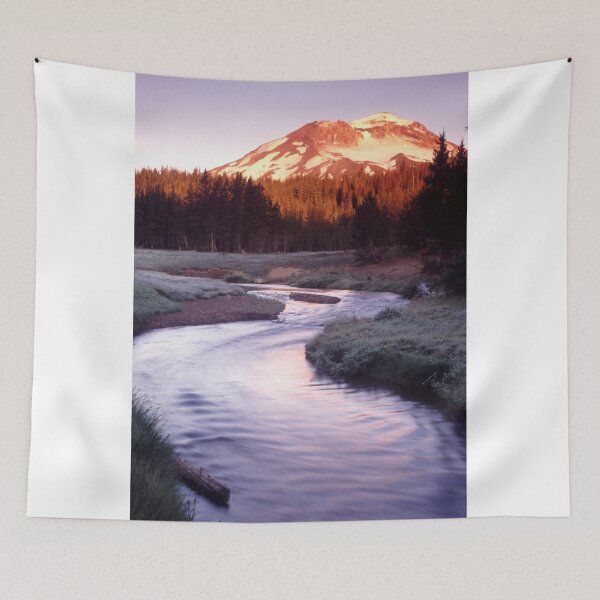 Item preview, Frosty sunrise at Parks Meadows designed and sold by jklune.