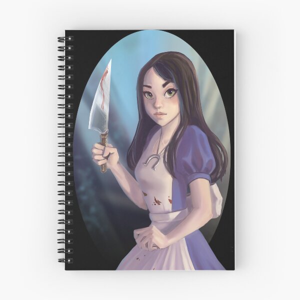 Item preview, Alice designed and sold by Pluph.