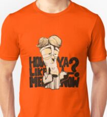 boss Unisex T-Shirt