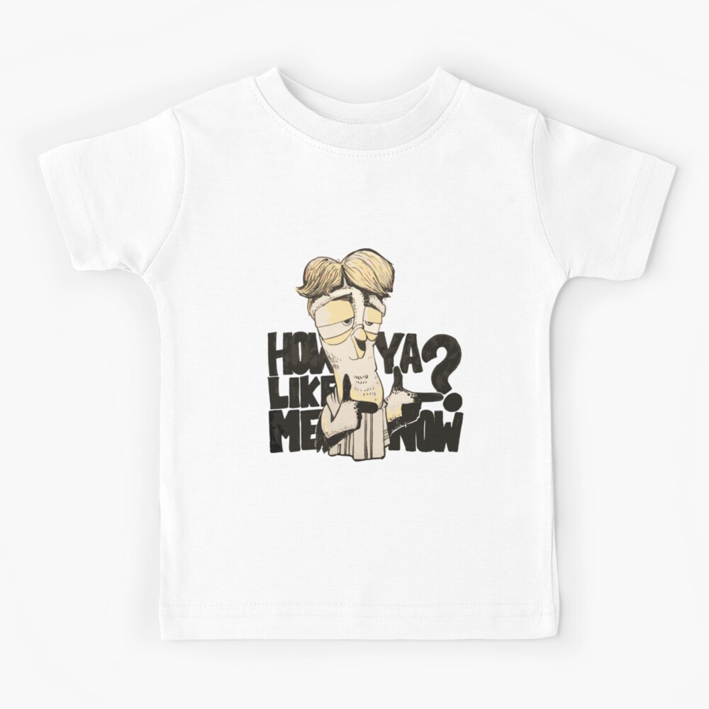 boss Kids T-Shirt