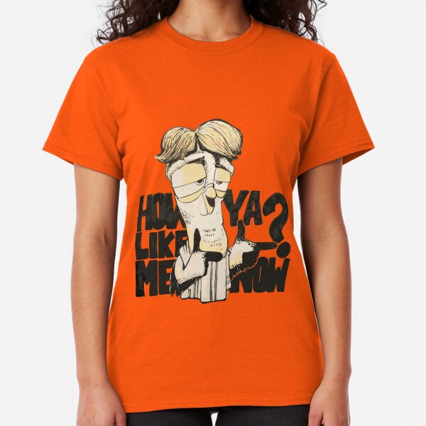 boss Classic T-Shirt