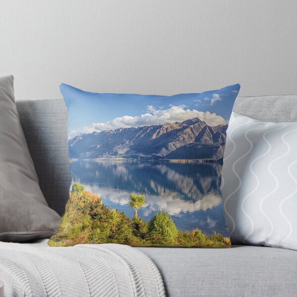Item preview, Lake Wakatipu designed and sold by Charles Kosina.