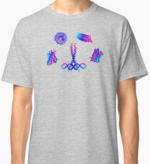 Proteins Classic T-Shirt