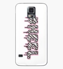 #HEEL - Pastel C Case/Skin for Samsung Galaxy