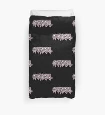 #HEEL - Pastel C Duvet Cover