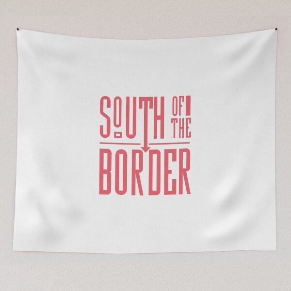 Item preview, South of the Border designed and sold by Off the Box.