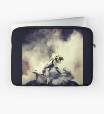 the doctor Laptop Sleeve