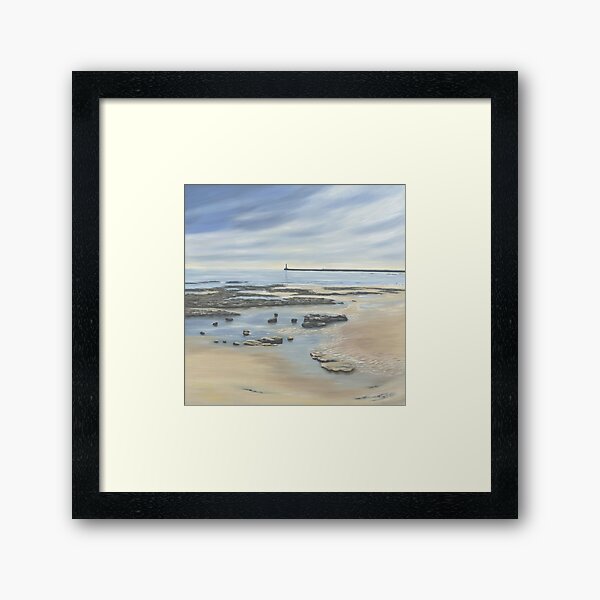 Item preview, Roker Summer designed and sold by GillGillIllustr.