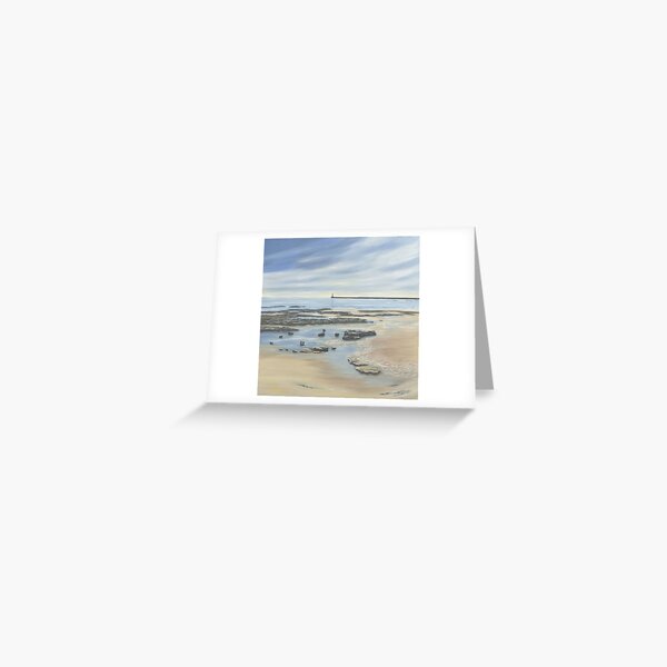 Item preview, Roker Summer designed and sold by GillGillIllustr.