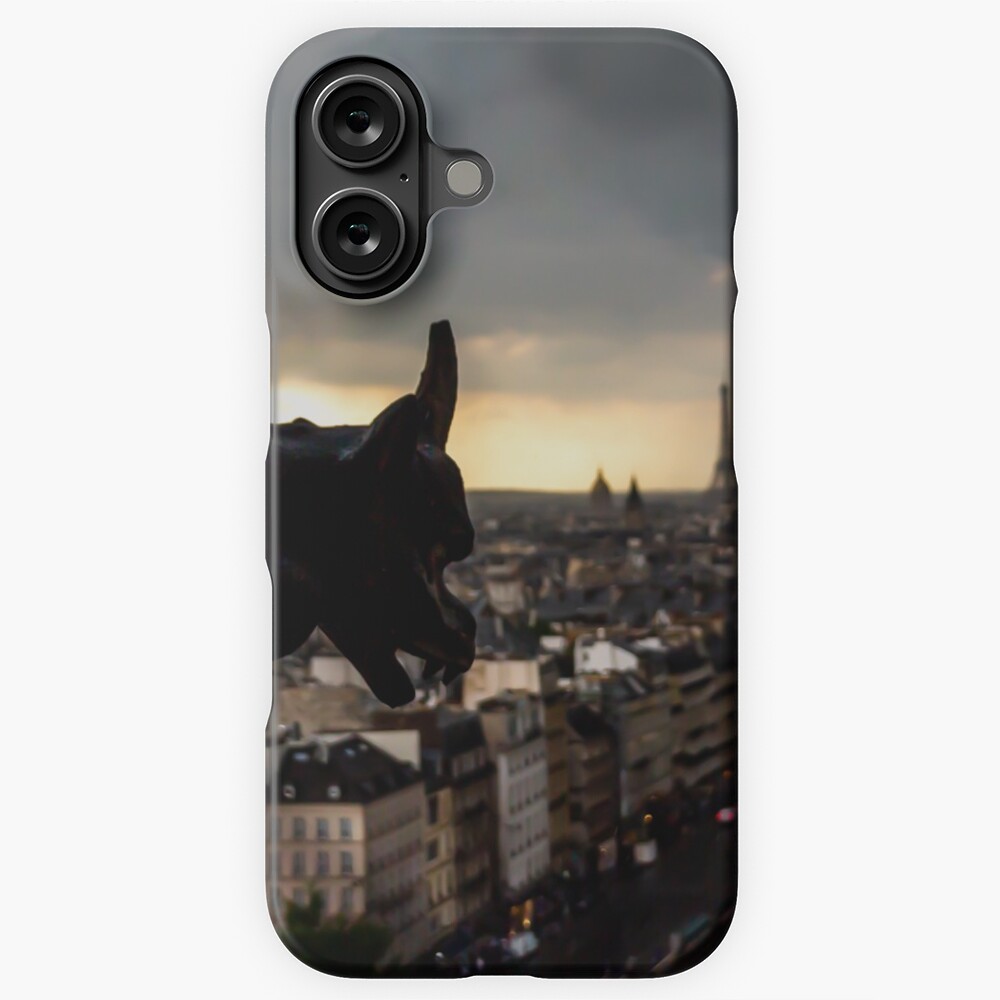 Item preview, iPhone Snap Case designed and sold by darren-j-mcleod.