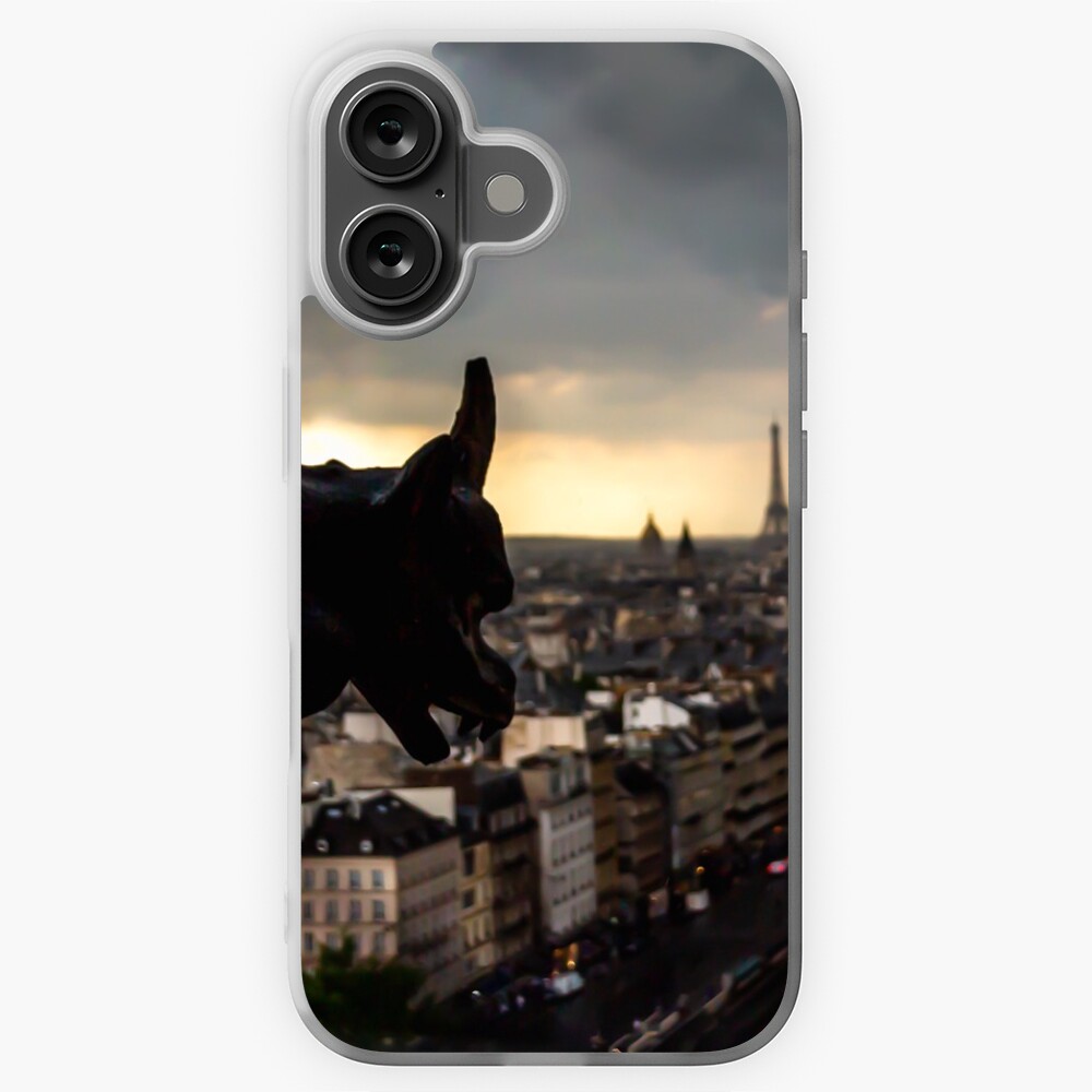 Item preview, iPhone Soft Case designed and sold by darren-j-mcleod.