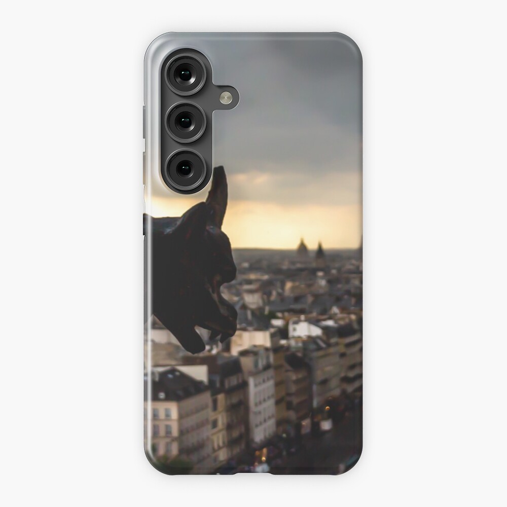 Item preview, Samsung Galaxy Snap Case designed and sold by darren-j-mcleod.