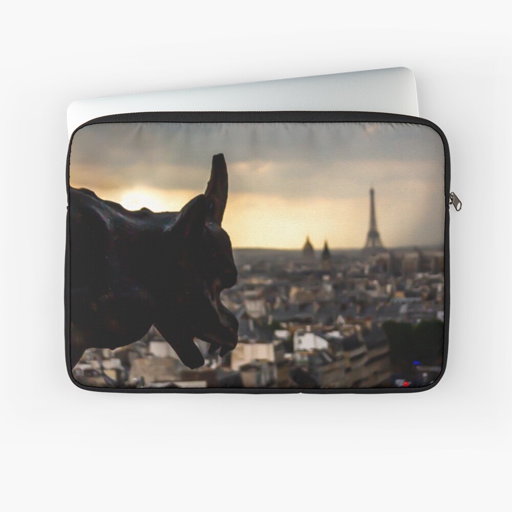 Item preview, Laptop Sleeve designed and sold by darren-j-mcleod.