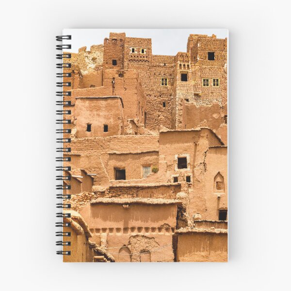 Item preview, Kasbah Ait Ben Haddou designed and sold by Paul Weston.