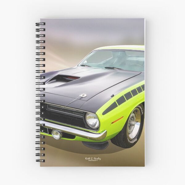 Item preview, Hemi Powered designed and sold by Hawley Designs.