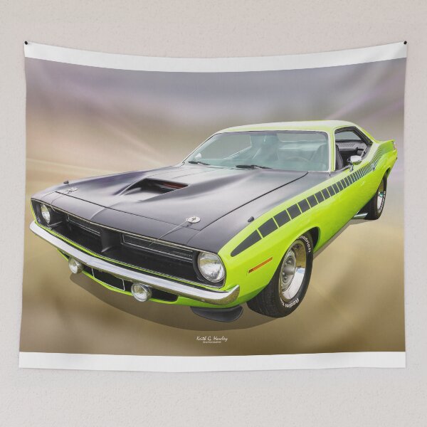 Item preview, Hemi Powered designed and sold by Hawley Designs.