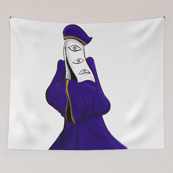 Item preview, The Eyes of the Highest designed and sold by Spiritvs.