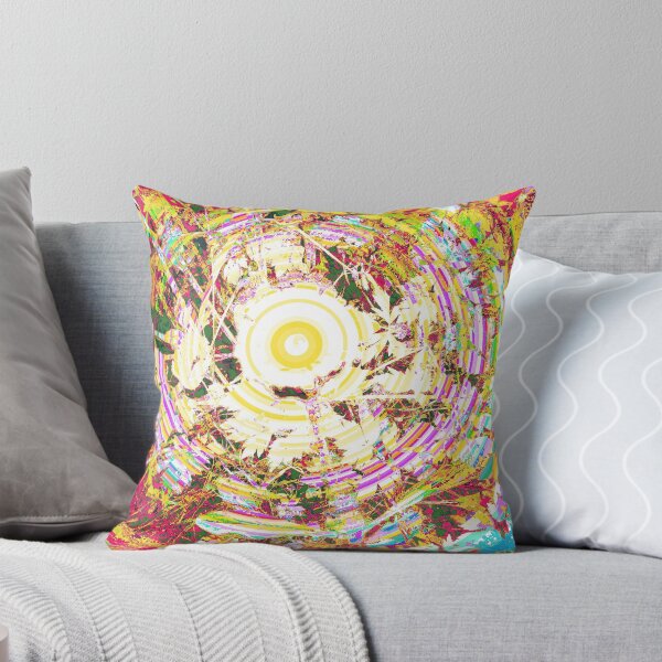 Item preview, Concentric and Abstract Nature designed and sold by Carine Werthmann.