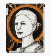Wynne iPad Case/Skin