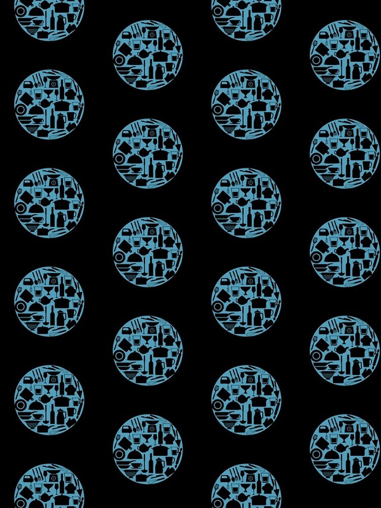 Thumbnail 4 of 4, iPhone Case, Home Essentials designed and sold by SpacemanSam13.