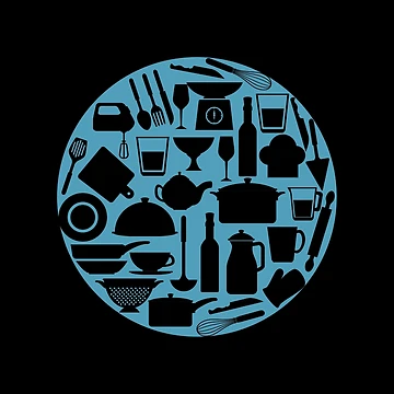 Artwork thumbnail, Home Essentials by SpacemanSam13