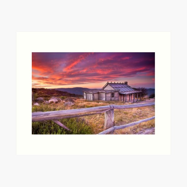 Item preview, Craigs Hut designed and sold by John Dekker.