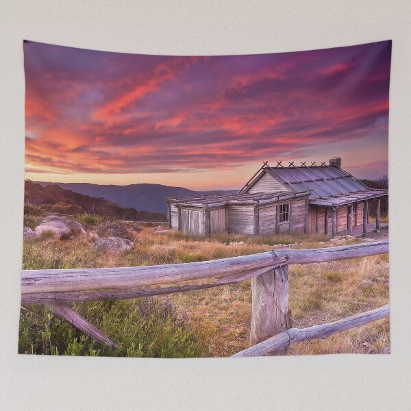 Item preview, Craigs Hut designed and sold by John Dekker.