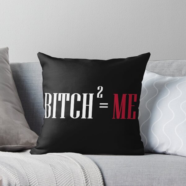 Item preview, BITCH² = ME (b) designed and sold by bitchezguild.