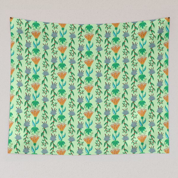 Item preview, Scandinavian Flower designed and sold by RVVB.