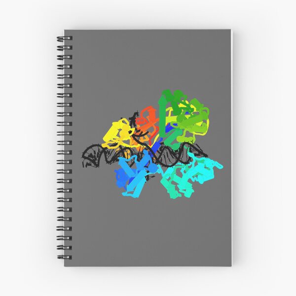 Item preview, CRISPR Cas9 designed and sold by 3D Biology.