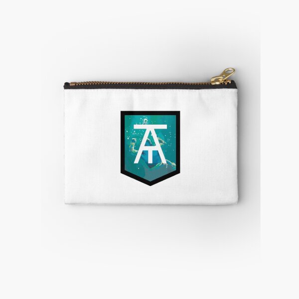 Item preview, Oceans - twin atlantic designed and sold by ivyklomp.