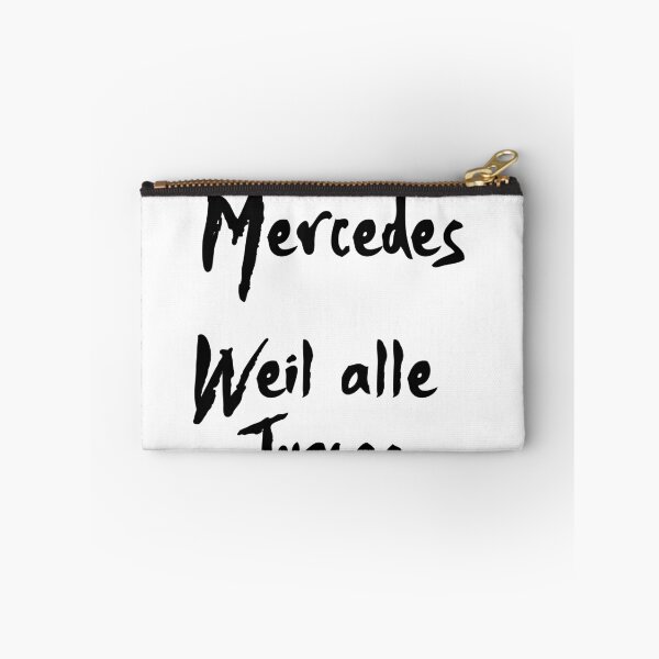 Item preview, TO SIX IN MERCEDES WITHOUT MY TEAM 187 MUSIC LYRIC TEXT designed and sold by deificusArt.