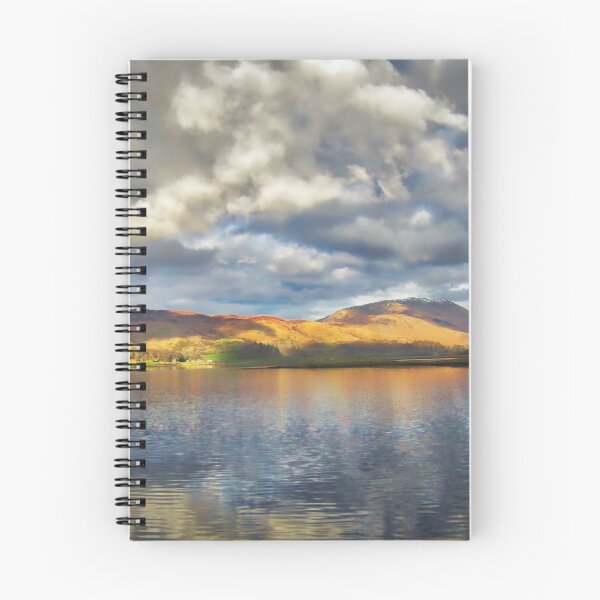 Item preview, The beauty of Scotland designed and sold by Yellow-14.