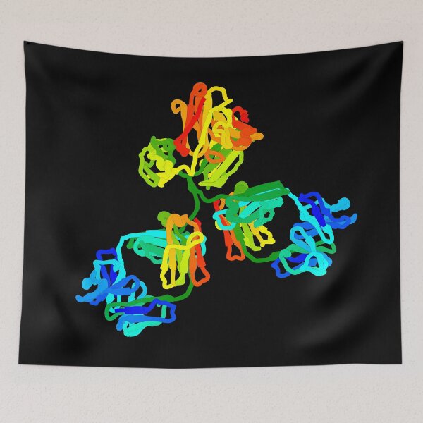 Item preview, Antibody designed and sold by 3D Biology.
