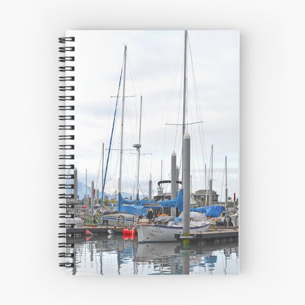 Item preview, Seward Sailboats designed and sold by Susan Watson.