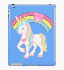 Vinilo o funda para iPad me gustan los unicornios