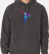 tRNA Pullover Hoodie